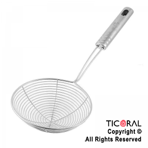 COLADOR FREIDOR 22 CM X 1